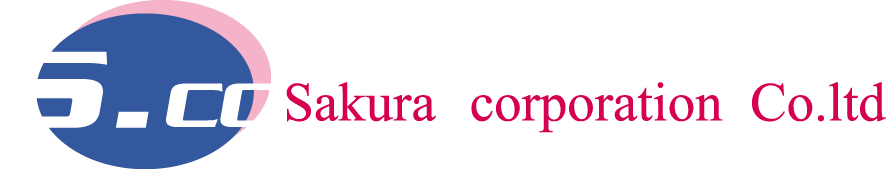 株式会社 さくらコーポレーション